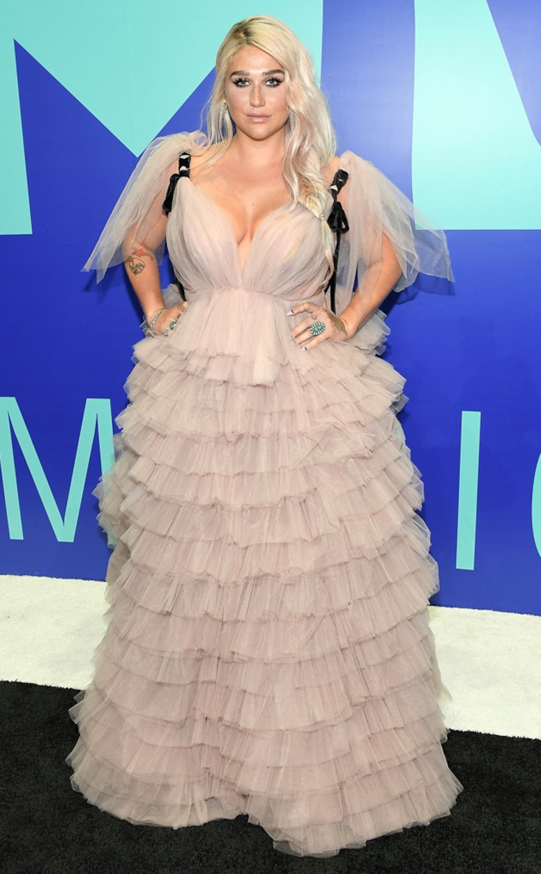 Photos from MTV Video Music Awards 2017: Red Carpet Arrivals - E! Online
